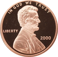 2000-lincoln-penny